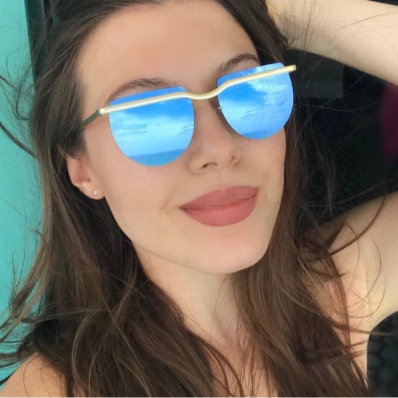 Le specs mafia moderne  sunglasses - Picture 6 of 9